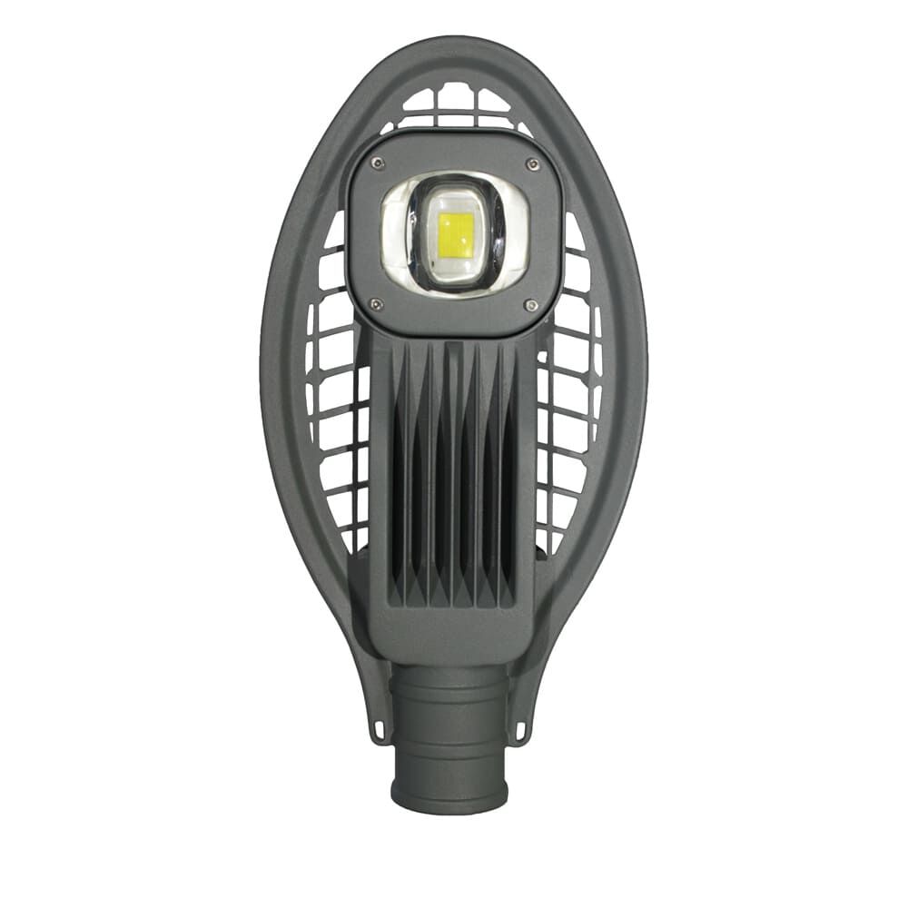 Светодиодный светильник PromLed Кобра 30 Мини Эко 4500К Уличное освещение
