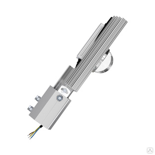 Светодиодный светильник PromLed Магистраль v2.0 60 ПК 6500К 140×85° Уличное освещение #1