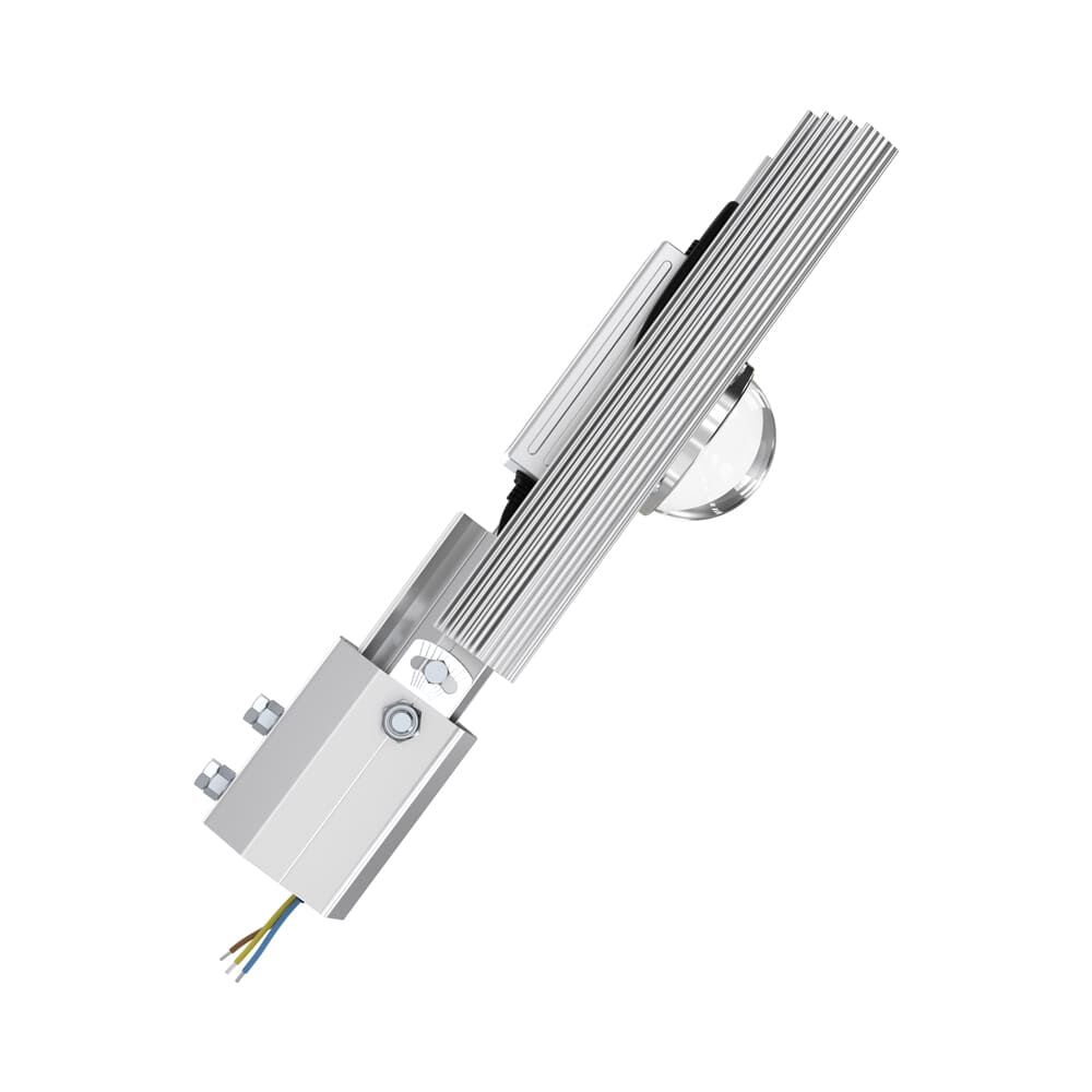 Светодиодный светильник PromLed Магистраль v2.0 80 Эко ПК 4500К 120° Уличное освещение
