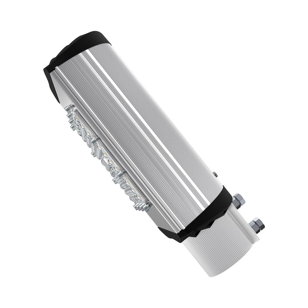Светодиодный светильник PromLed Магистраль v3.0 Мультилинза 70 4000К 155×70° Уличное освещение