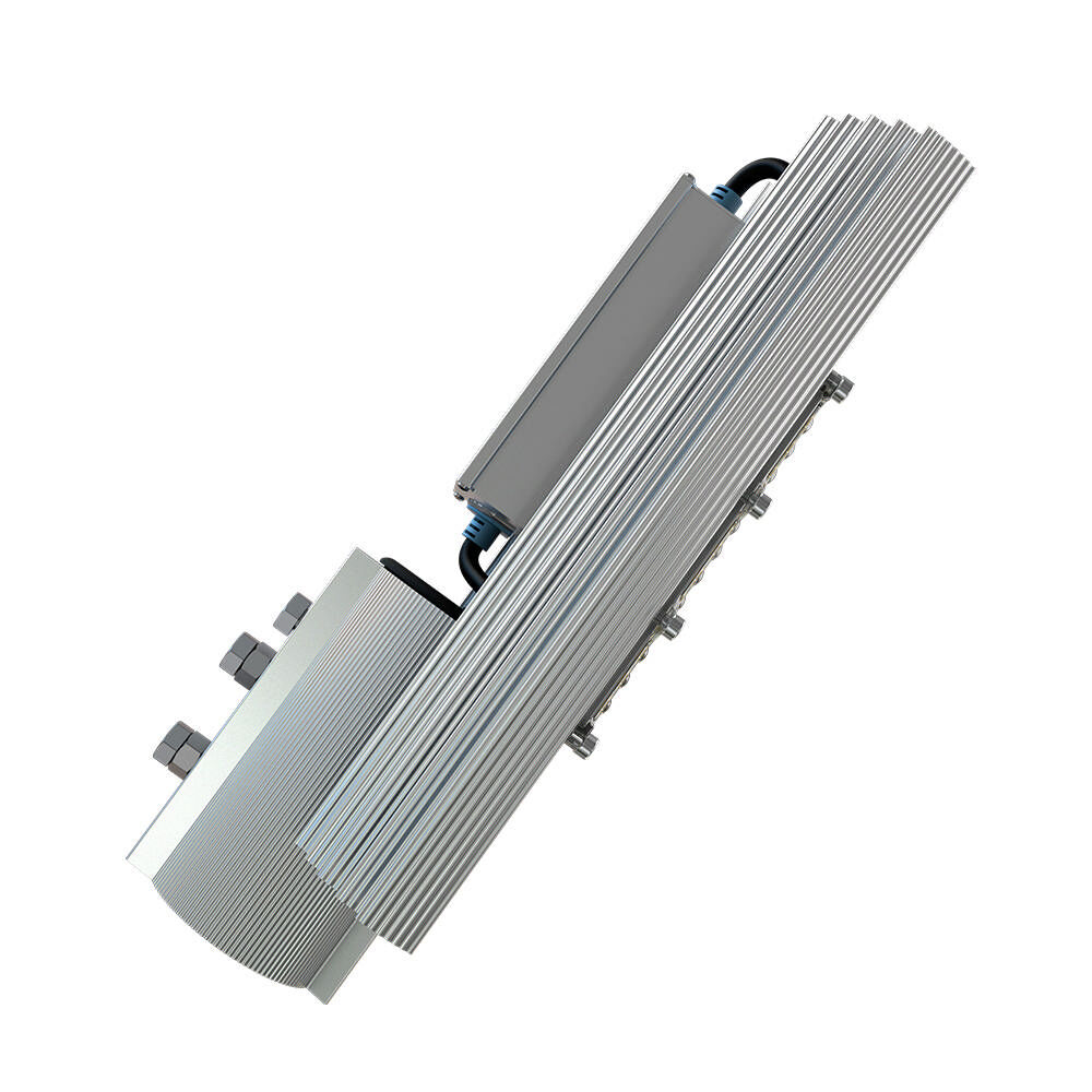 Светодиодный светильник PromLed Магистраль v2.0 Мультилинза 70 5000К 155×70° Уличное освещение