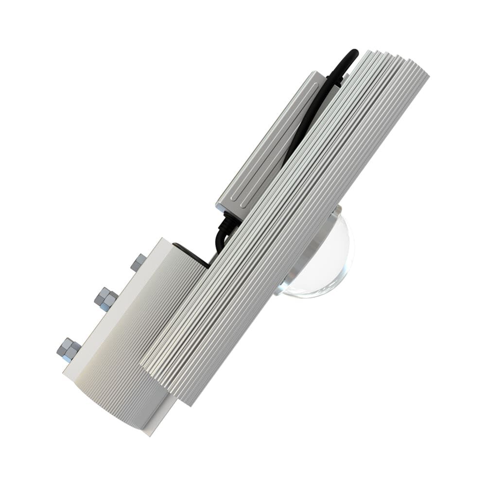 Светодиодный светильник PromLed Магистраль v2.0 80 Эко 4500К 60° Уличное освещение 1
