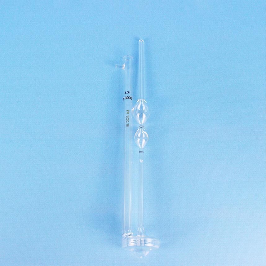 Вискозиметр капиллярный ВПЖ-2, диаметр 1,31 мм (с поверкой)