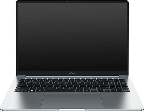 Ноутбук Infinix Inbook Y4 Max YL613 (71008301550), серебристый Inbook Y4 Max YL613 (71008301550) серебристый