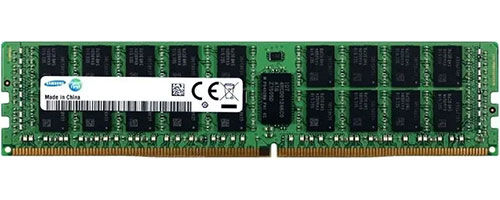 Серверная оперативная память Samsung DDR4 16GB 3200MHz ECC (M391A2K43DB1-CWE) OEM