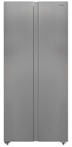 Холодильник Side by Side Hyundai CS4583F