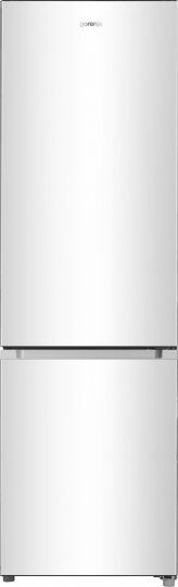 Двухкамерный холодильник Gorenje RK4181PW4 белый