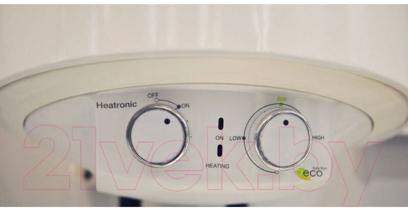 Накопительный водонагреватель Electrolux EWH 50 Heatronic Slim DryHeat 2