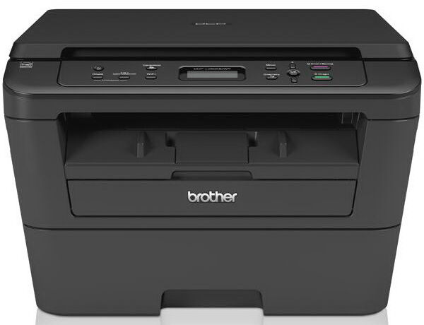 Мфу Brother Dcp L2520dwr Купить Картридж