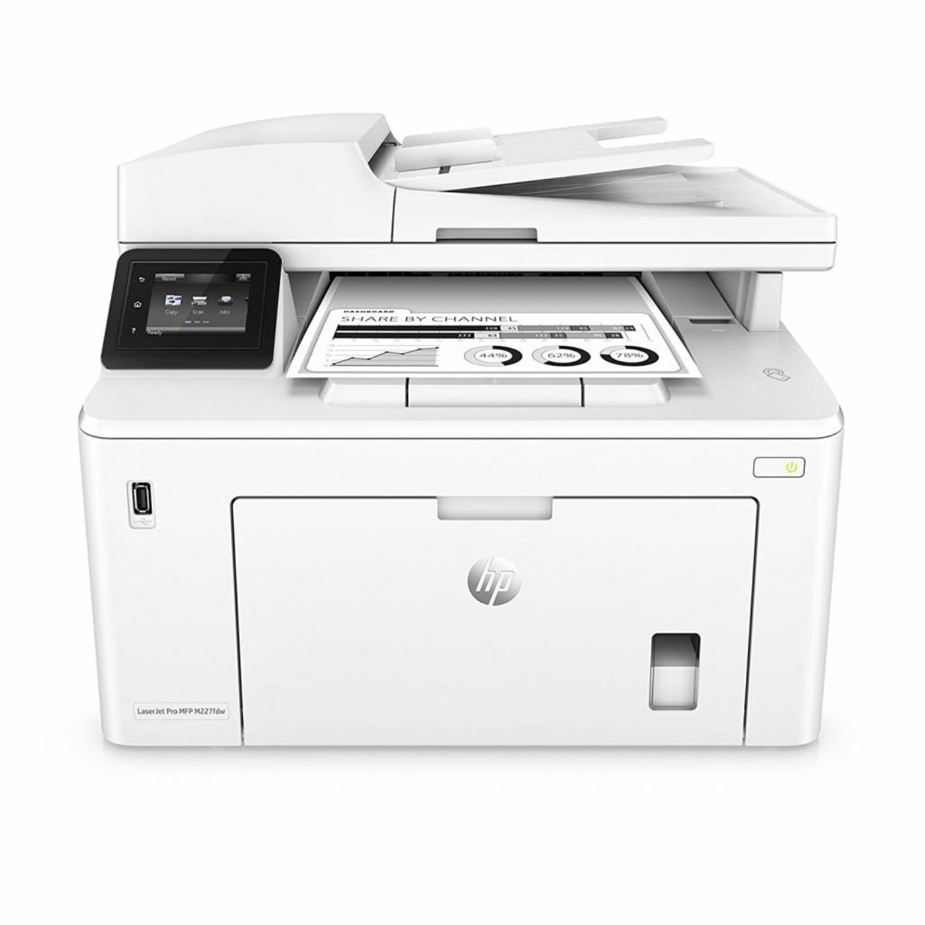 Купить Панель Управления Laserjet Pro Mfp M127fn