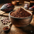 Порошок какао алкализованный стерилизованный "Экокао М" (25 кг) #1