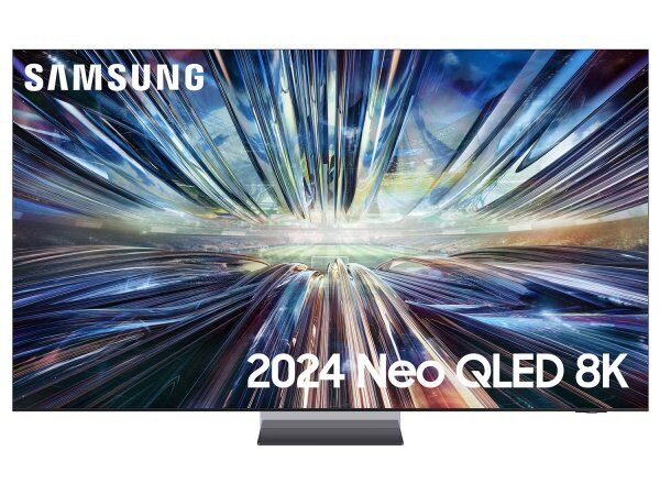 Телевизор Samsung QE85QN900D