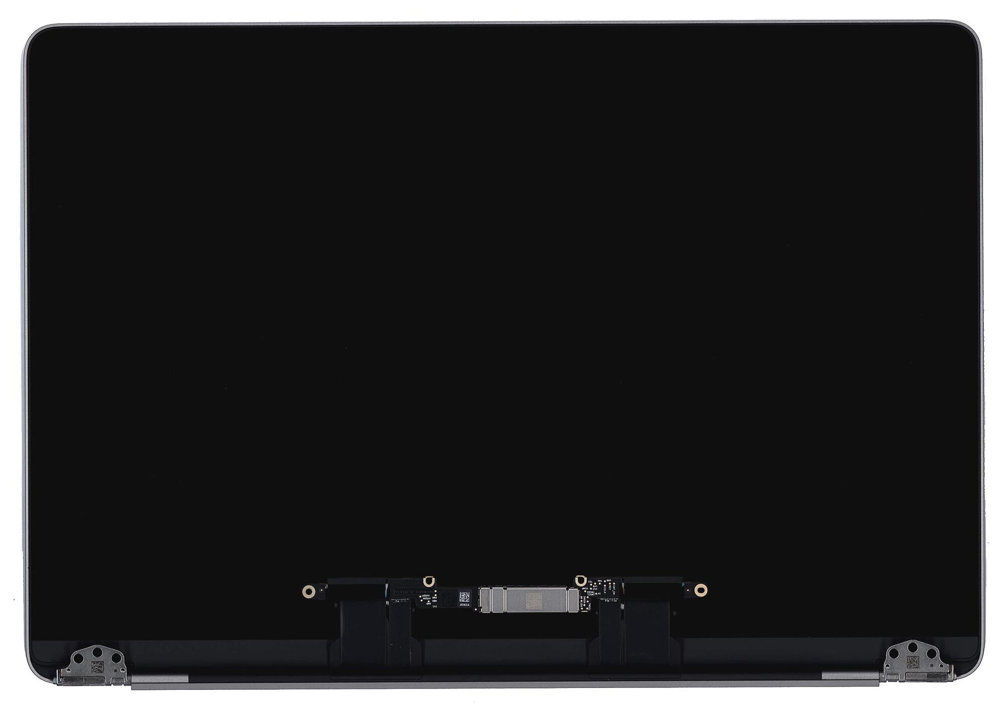Матрица в сборе (дисплей) для MacBook Pro 13 Retina A1706 A1708 Late 2016 Mid 2017 Space Gray Apple