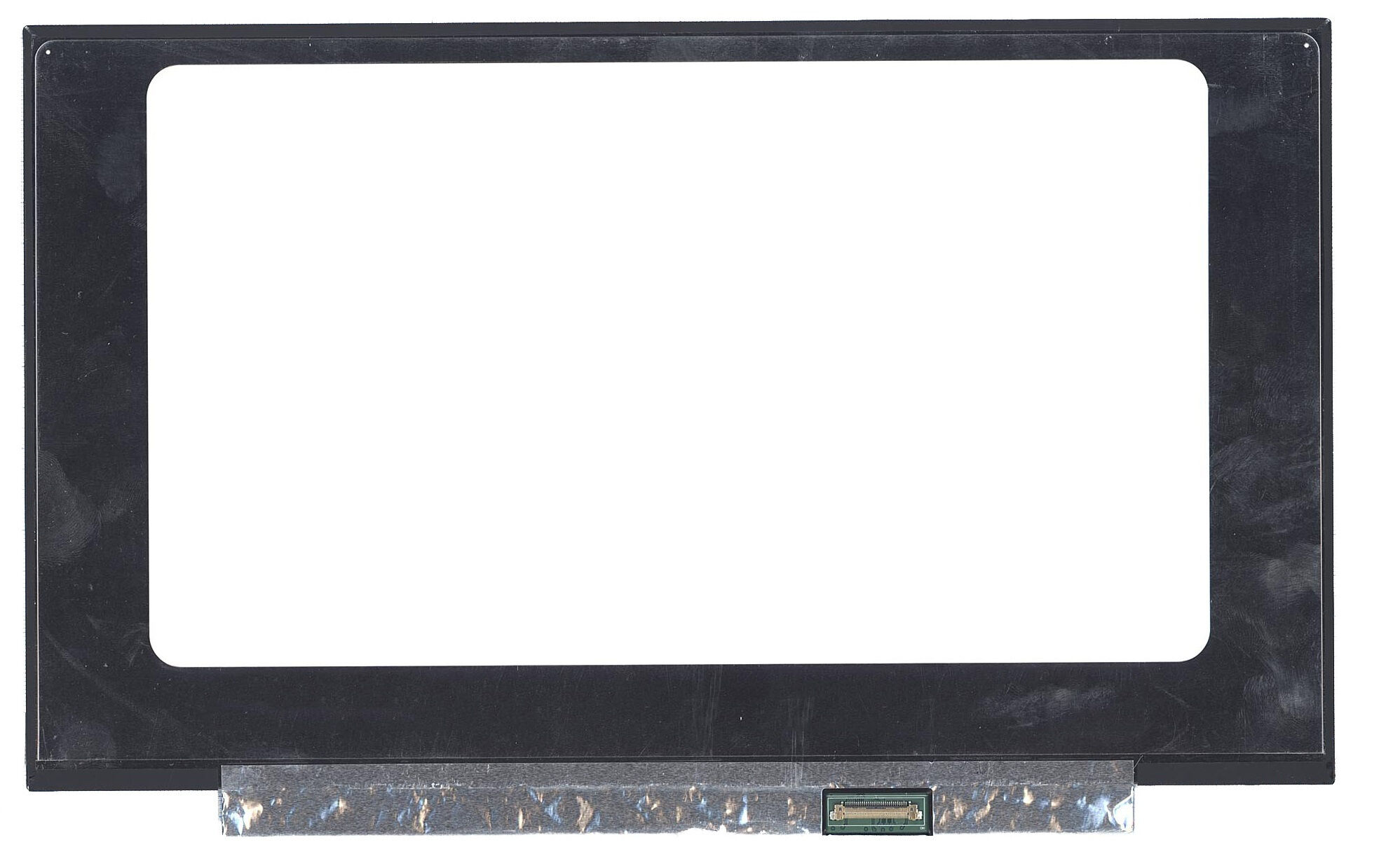 Матрица для ноутбука 14.0 1920x1080 30pin eDp Slim AAS N140HCA-EBC Matte 60Hz уценка Б/У