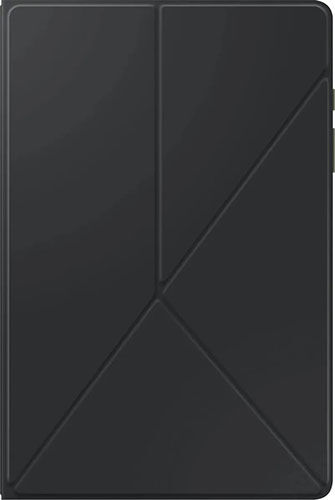 Чехол Samsung Book Cover, Tab A9+ X210, Black Book Cover Tab A9+ X210 Black