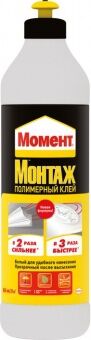 Клей Henkel Момент Монтаж 250гр