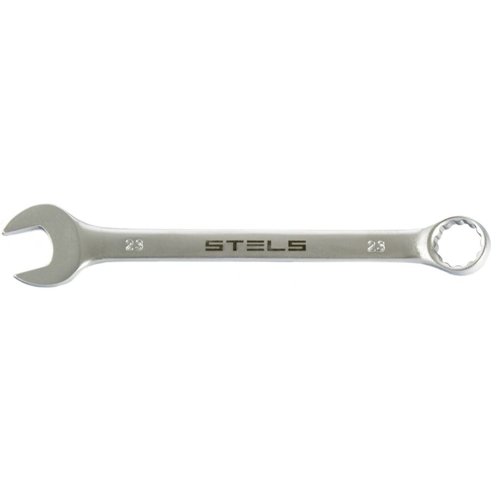 Комбинированный ключ STELS 15226