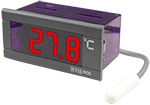 Индикатор температуры ТРМ-900 (ИТЦ-900)