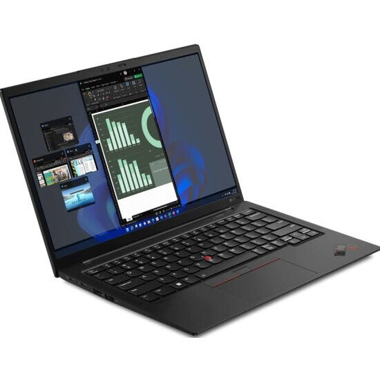 Ноутбук Lenovo ThinkPad X1 Carbon G12 (21KC006MRT)