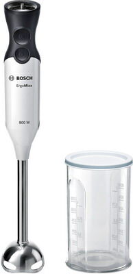 Погружной блендер Bosch MS61A4110 ErgoMixx