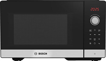 Микроволновая печь - СВЧ Bosch Serie|2 FEL053MS2