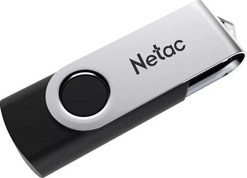 Флеш-накопитель Netac U505 USB 3.0 16Gb (NT03U505N-016G-30BK)