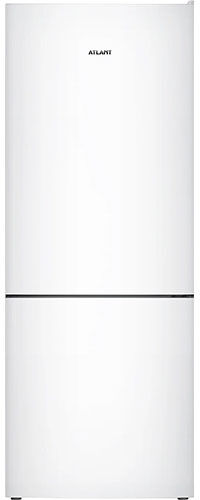 Двухкамерный холодильник ATLANT ХМ 4609-101