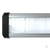 Светодиодный светильник PromLed Т-Линия Компакт 50 1000мм 5000К Опал Промышленное освещение #3