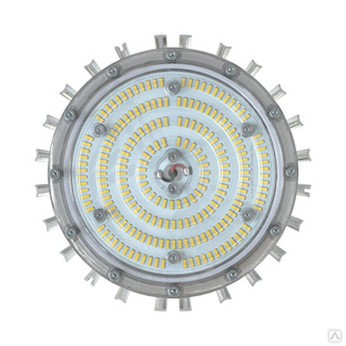 Светодиодный светильник PromLed Профи 50 Термал 4000К 120° Промышленное освещение #1