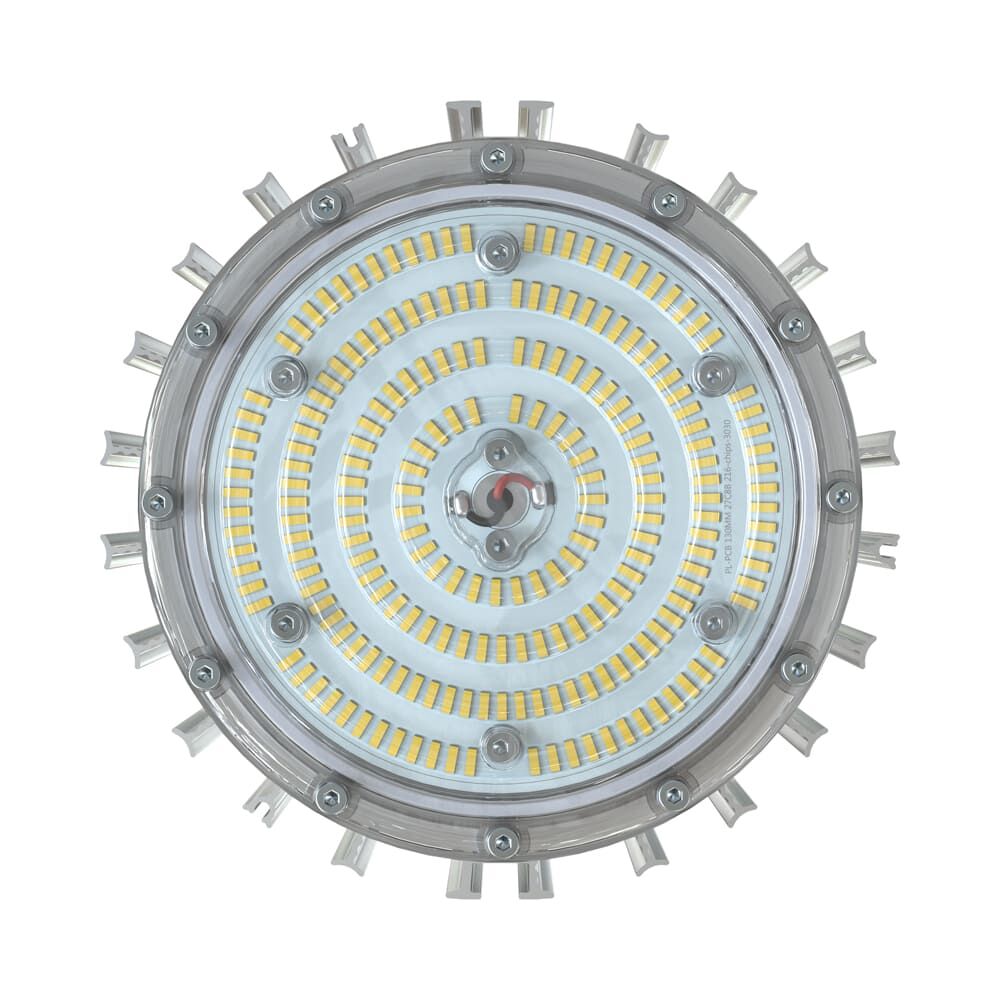 Светодиодный светильник PromLed Профи 80 Термал 4000К 60° Промышленное освещение