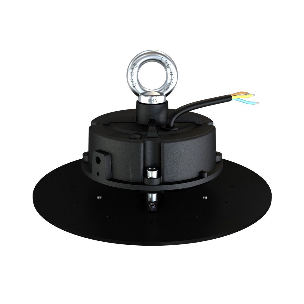 Светодиодный светильник PromLed Профи Флэт 40 M 4000К 60° Промышленное освещение