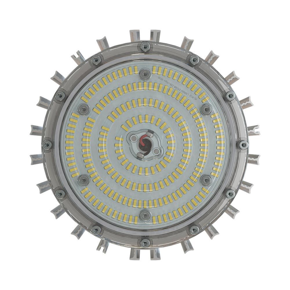 Светодиодный светильник PromLed Профи Компакт 50 5000К 120° Промышленное освещение