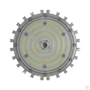 Светодиодный светильник PromLed Профи Компакт 60 5000К 120° Промышленное освещение #1