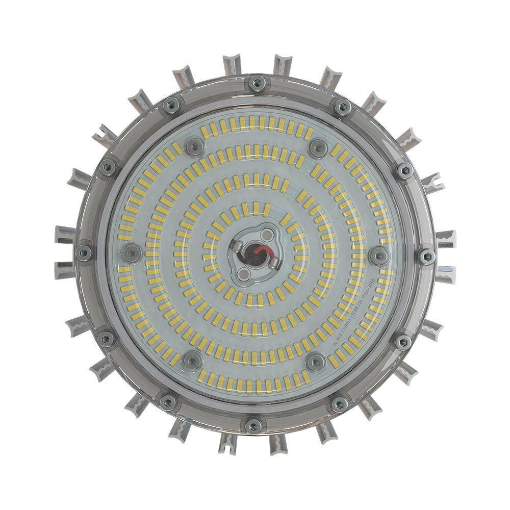 Светодиодный светильник PromLed Профи Компакт 70 3000К 90° Промышленное освещение