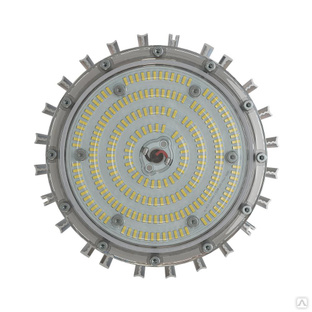 Светодиодный светильник PromLed Профи Компакт 80 4000К 90° Промышленное освещение #1