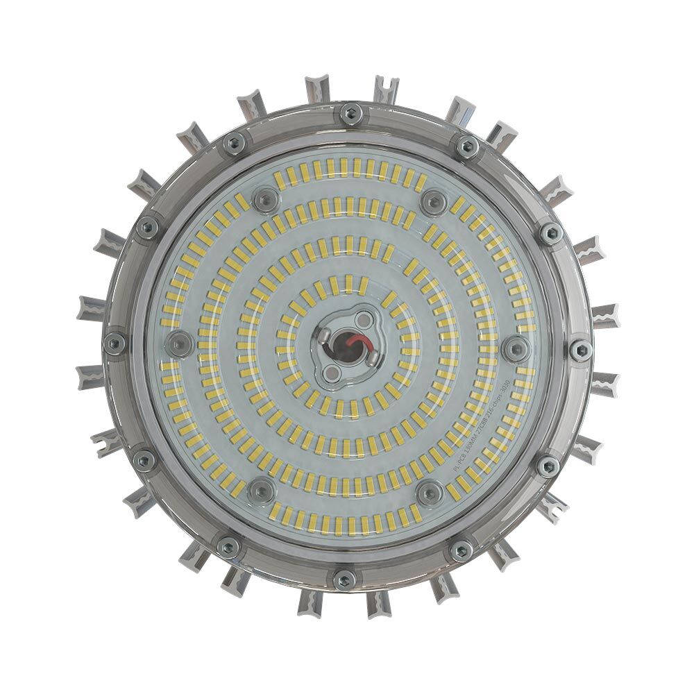 Светодиодный светильник PromLed Профи Компакт 80 4000К 90° Промышленное освещение