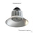 Светодиодный светильник PromLed Профи Компакт 120 5000К 90° Промышленное освещение #1