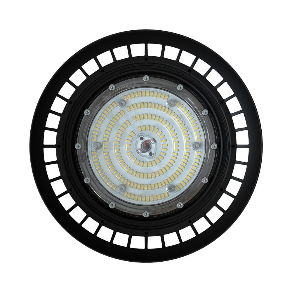 Светодиодный светильник PromLed Профи Нео 50 M Термал 4000К 120° Промышленное освещение