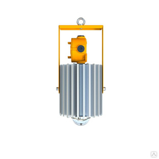 Светодиодный светильник PromLed Профи v2.0-20-П-1245Б-Ex Промышленное освещение #1