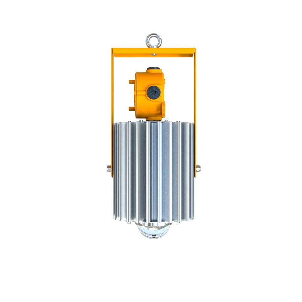 Светодиодный светильник PromLed Профи v2.0-40-П-1245Б-Ex Промышленное освещение