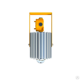 Светодиодный светильник PromLed Профи v2.0-40-К-9065Б-Ex Промышленное освещение #1