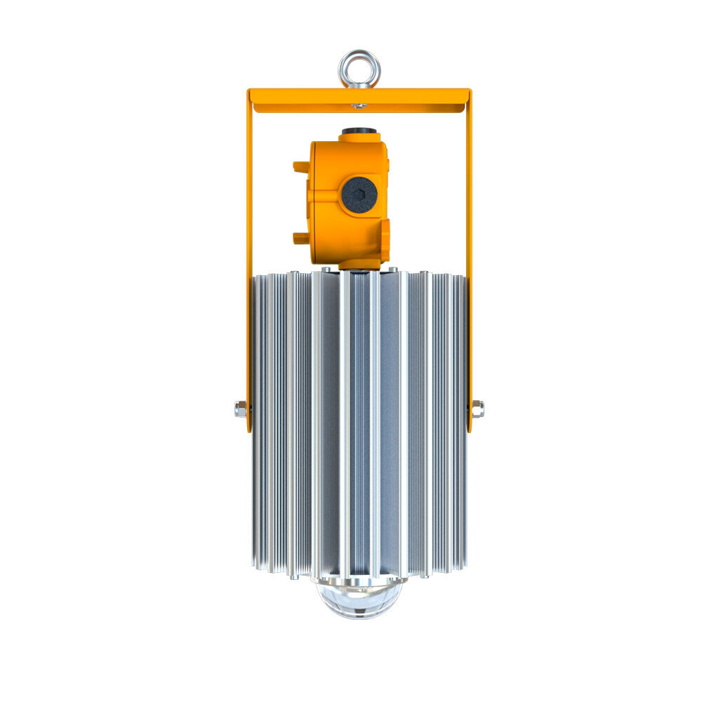 Светодиодный светильник PromLed Профи v2.0-60-П-1230Б-Ex Промышленное освещение