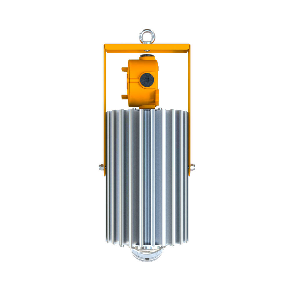 Светодиодный светильник PromLed Профи v2.0-90-П-9065Б-Ex Промышленное освещение