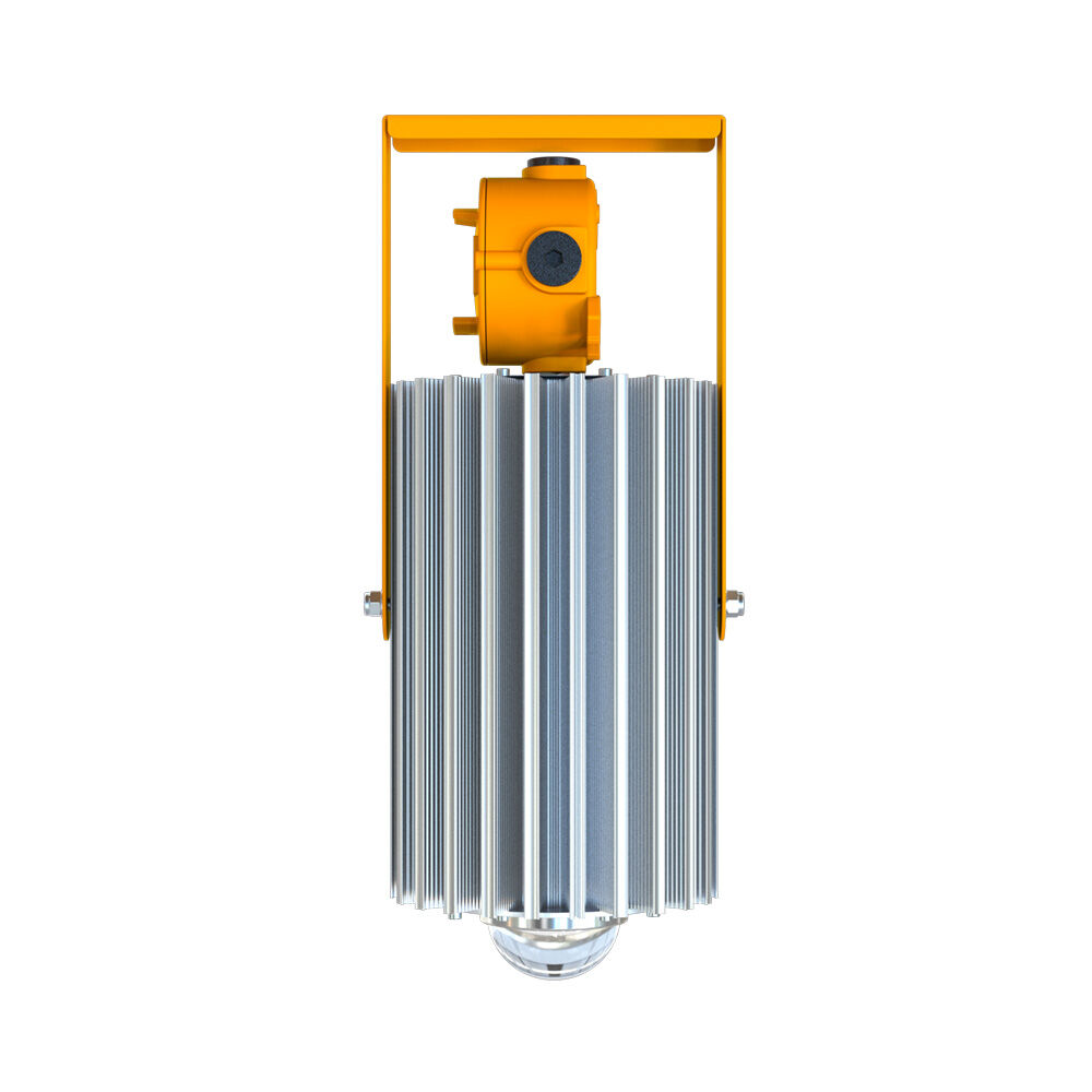 Светодиодный светильник PromLed Профи v2.0-90-К-4545Б-Ex Промышленное освещение