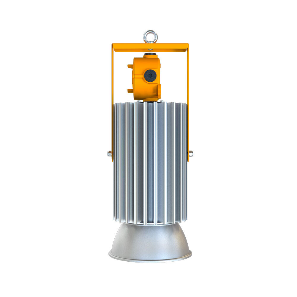 Светодиодный светильник PromLed Профи v2.0-90-П-9030О-Ex Промышленное освещение