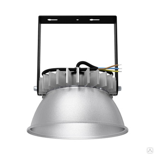 Светодиодный светильник PromLed Профи v2.0 30 Эко 4500К 45° Промышленное освещение #1