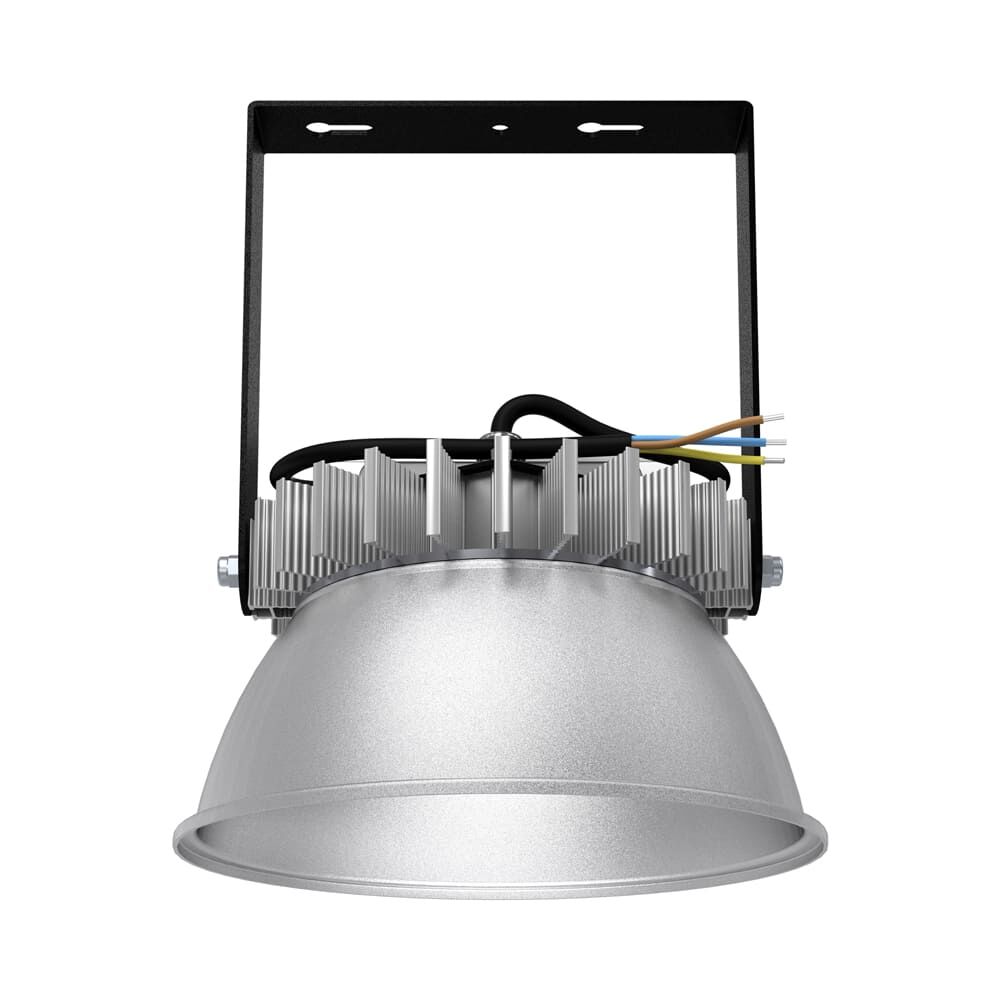 Светодиодный светильник PromLed Профи v2.0 30 Эко 4500К 45° Промышленное освещение