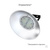 Светодиодный светильник PromLed Профи v2.0 Мультилинза 30 Эко 4000К 120° Промышленное освещение #1
