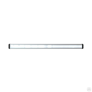 Светодиодный светильник PromLed Т-Линия Компакт 50 1000мм 5000К Опал Промышленное освещение #1