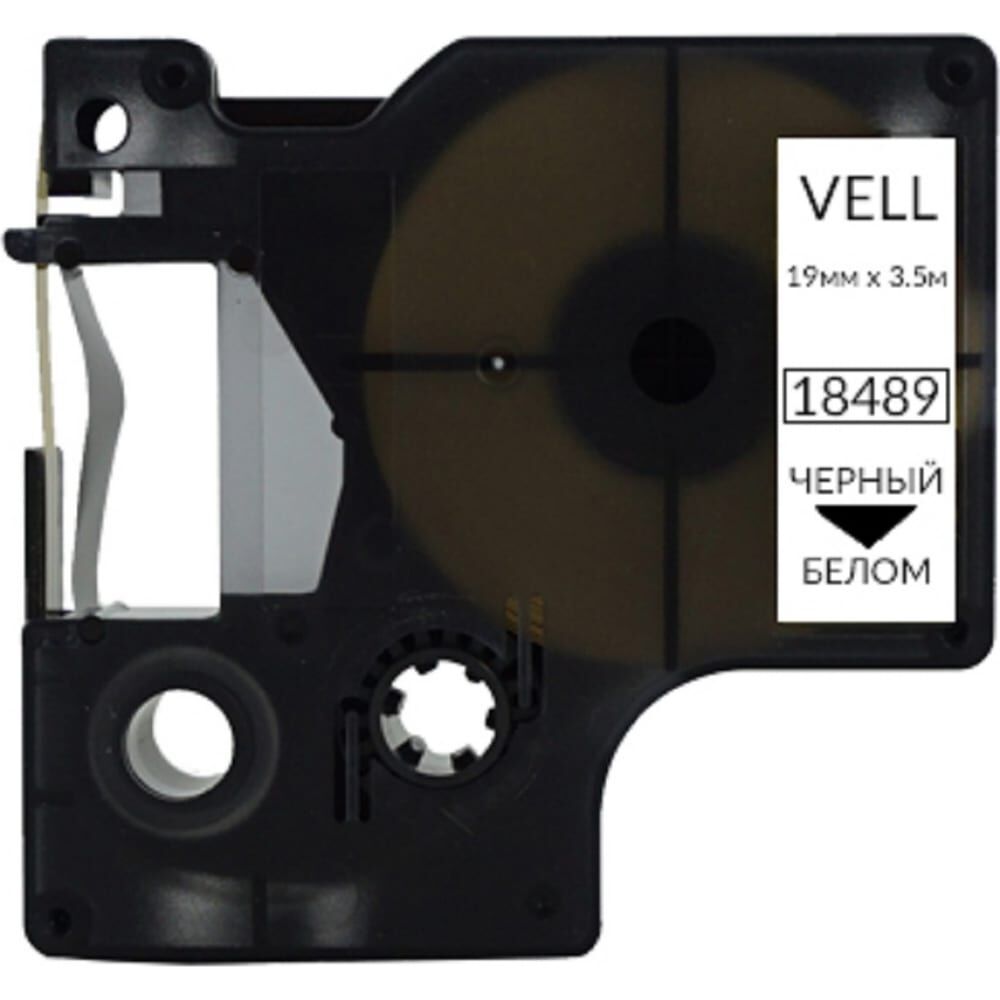 Лента Vell VL-D-18489/16958